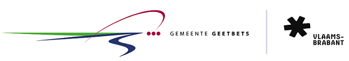 Gemeente Geetbets en Provincie Vlaams-Brabant